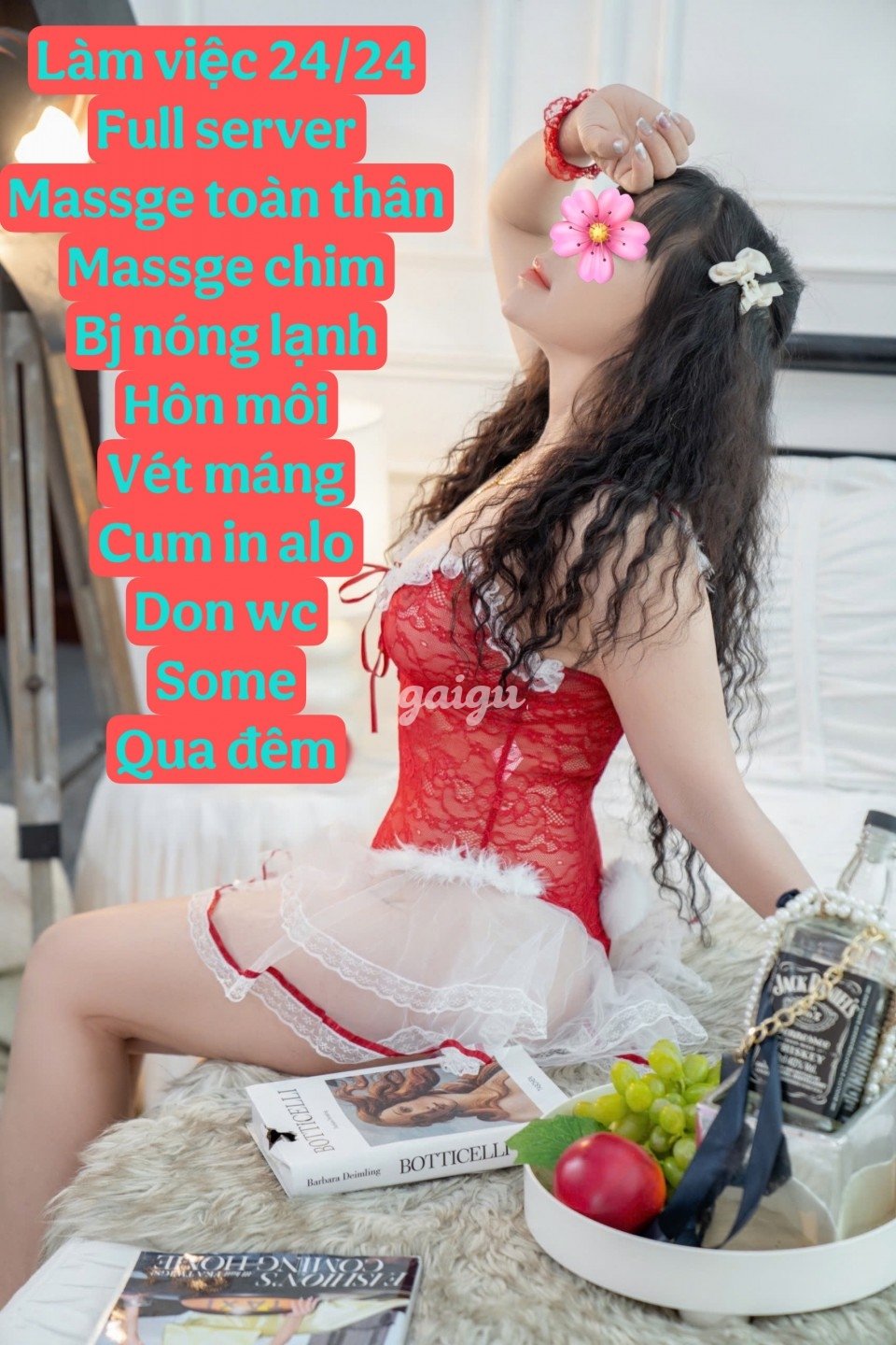 1217253 - Hoàng Yến_ Vú Bự, Da Trắng - Làm Tình Cực Phê - Lên Đỉnh Cực Sướng