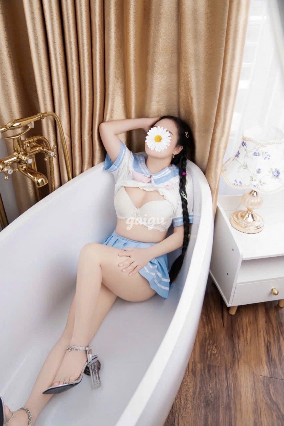 1224830 - ♻️ Yến Ly ♻️ Ngực To Dâm Đãng Chiều Khách