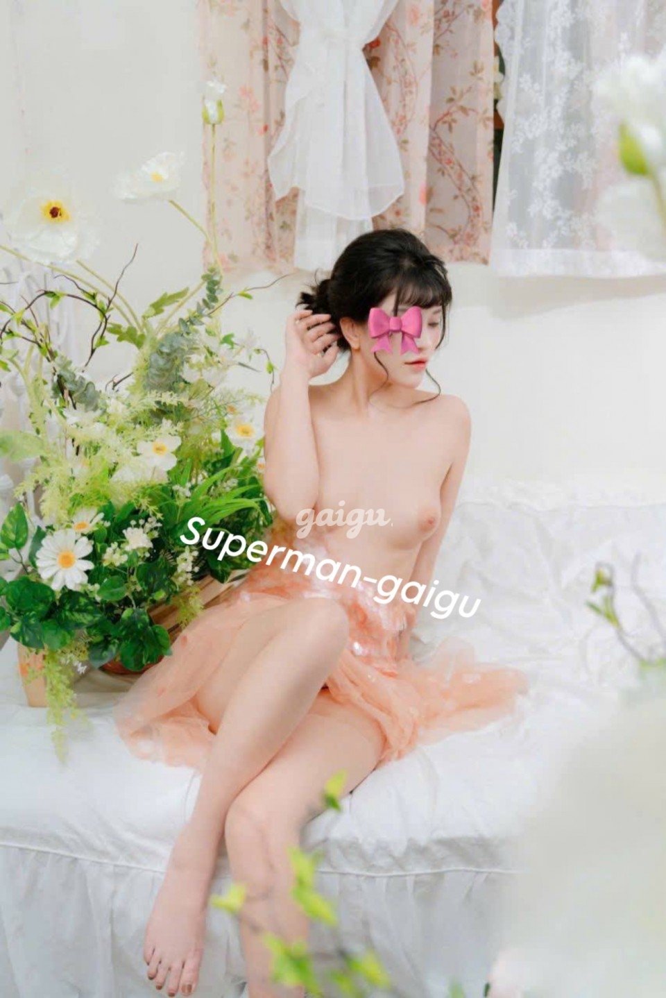 1245204 - ❤️YẾN VY❤️2K2 Dễ Thương Da Trắng, Hàng Họ Cực Ngon, Tình Cảm Nhiệt Tình