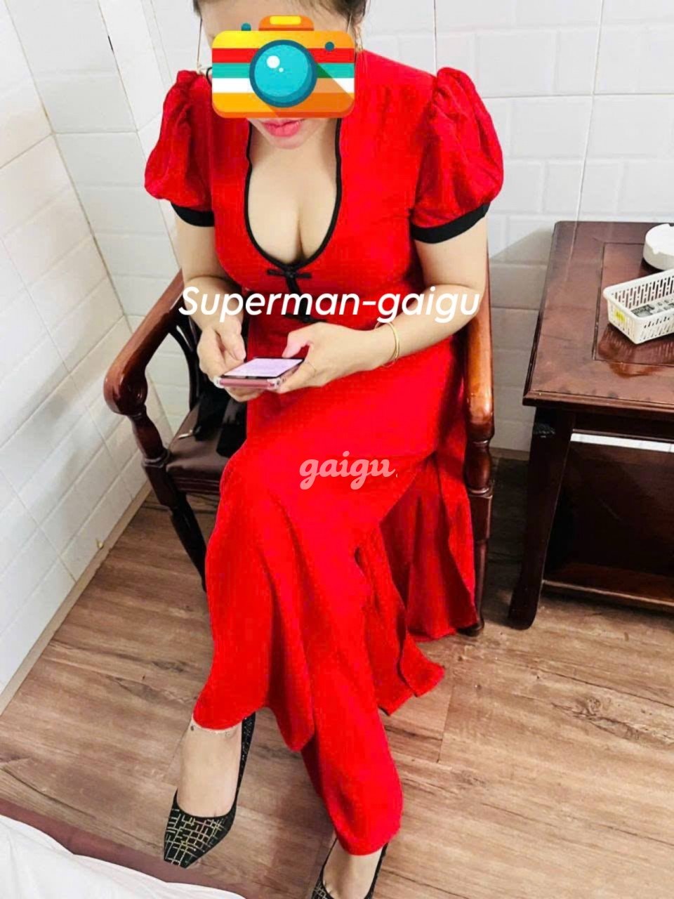 1261608 - Gái Dâm❤️ANNA❤️Dễ Thương Da Trắng, Body Cao Ráo Cực Múp, Vú To Mông Cămg Bím Khít, Tuyệt Đỉnh Some+Lỗ Nhị, Vui Vẻ Tình Cảm Nhiệt Tình
