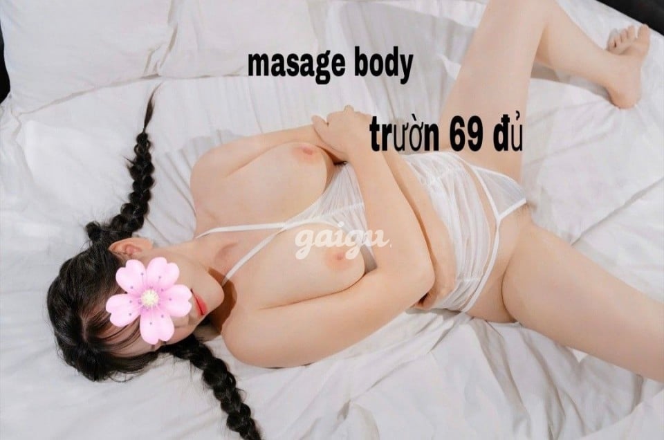 1281004 - ❤️ THÚY DIỄM ❤️ Đầm Châc, Dâm Đãng - Ngực To, Bướm Múp, SV Pro