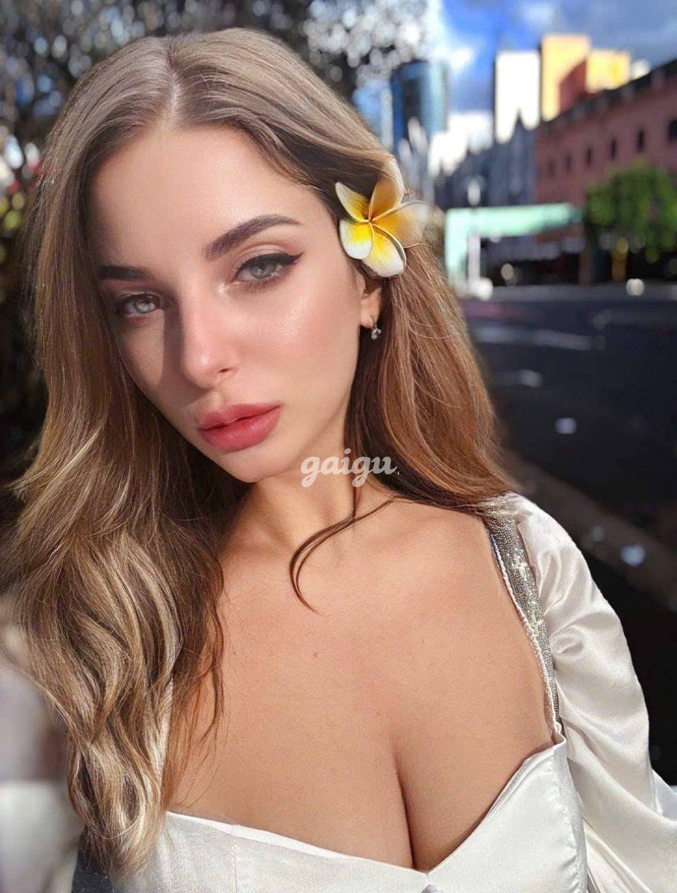 1281103 - New Gái Tây✨ILOVA✨Vú Mông Căng Đét - Làm Tình Đỉnh Cao