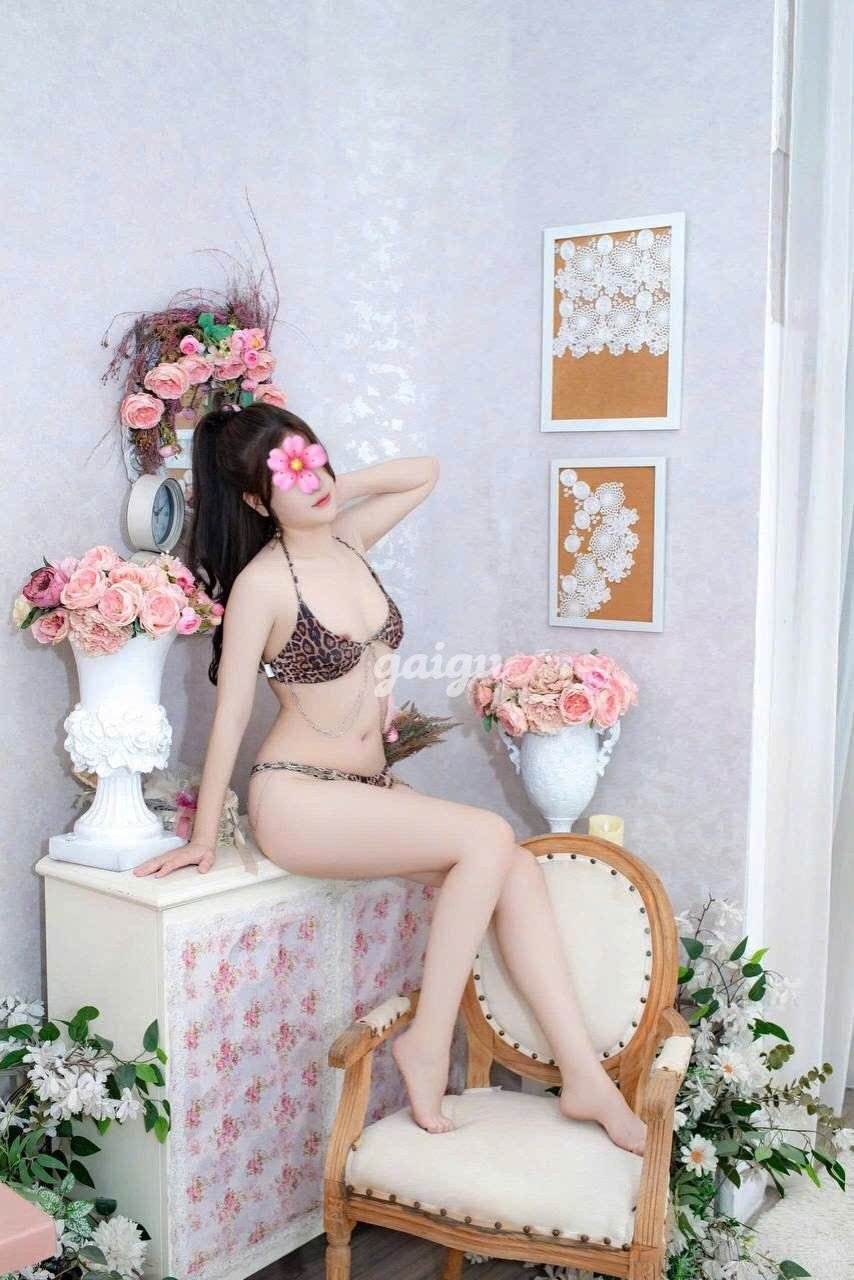 1281146 - New Hot Teen Bé Trà Baby ❤️ Nóng Bỏng Dễ Thương Chiều Khách