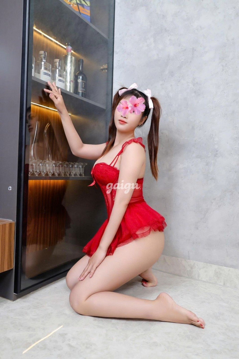 1283966 - Reup MI MI DÂM NỮ ĐA TÌNH, ĐƯỜNG LƯỠI SIÊU PHÊ,CHUẨN GIÁ