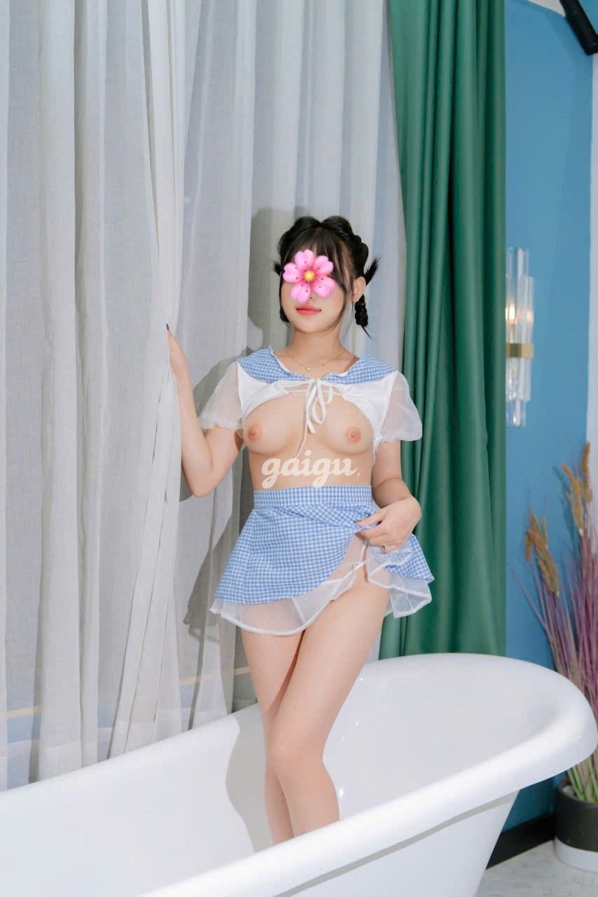 1285625 - Hot Teen 2K6 Bé Ly Ly Baby ❤️ Dễ Thương Non Tơ Đáng Yêu Cưng Xỉu