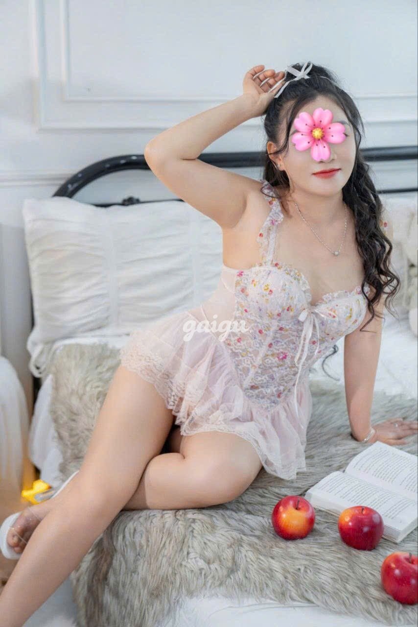 1287264 - New Quỳnh Chi Baby ❤️ Dâm Ngoan Nhiệt Tình Chiều Chuộng Hết Mình