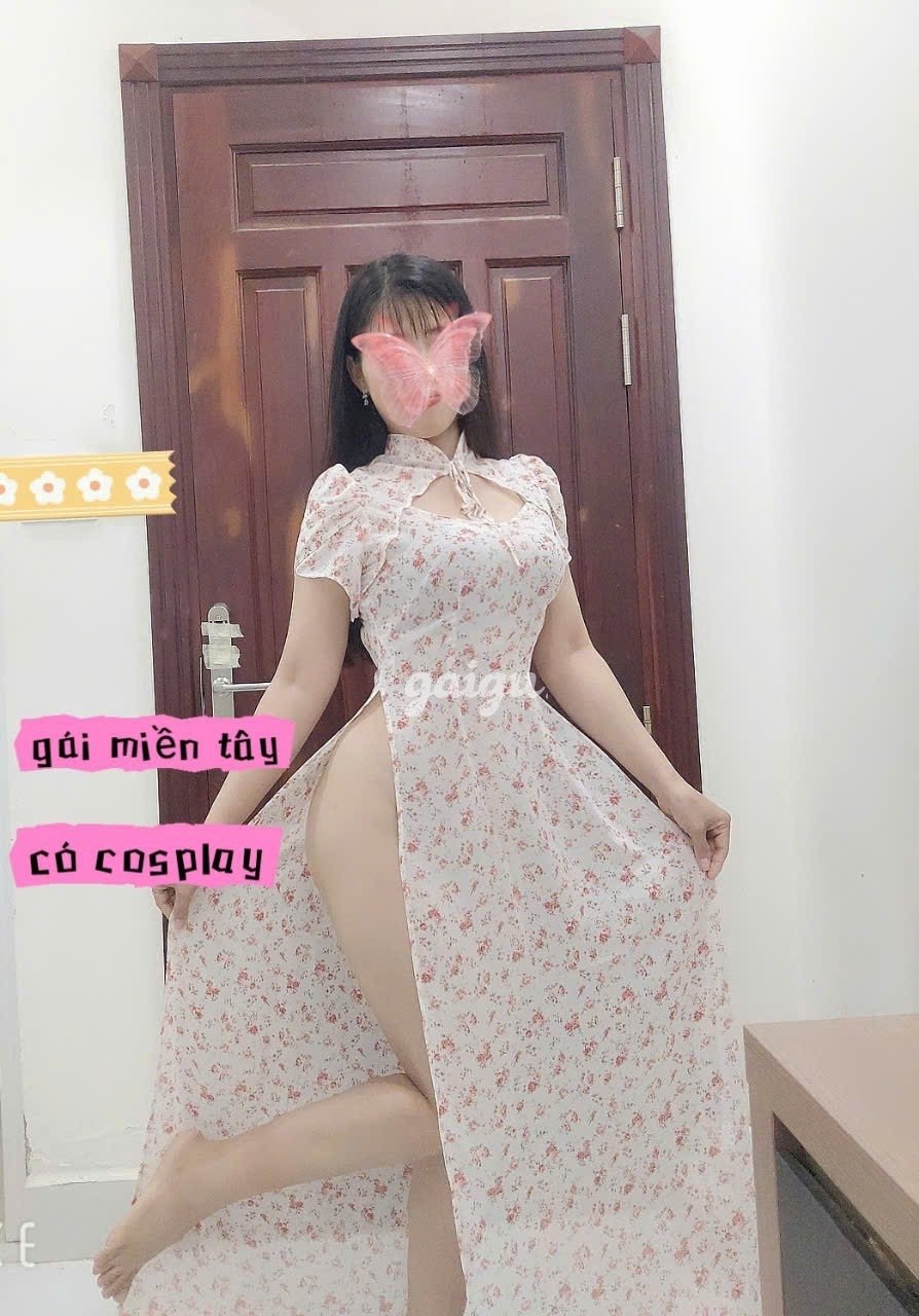 1287722 - Quỳnh Quỳnh - gái miền tây lần đầu tiên vào nghề