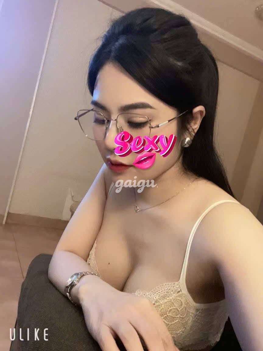 1287931 - HOT❤️TRÂM ANH❤️SIÊU PHẨM-VÚ TO REAL-MÔNG BAO NGON