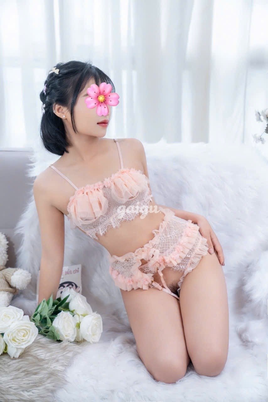 1288193 - ❤️LOLI GIRL❤️ BÉ NHI 2K7- GIRL SIÊU NHÍ NHẢNH, CỰC XINH