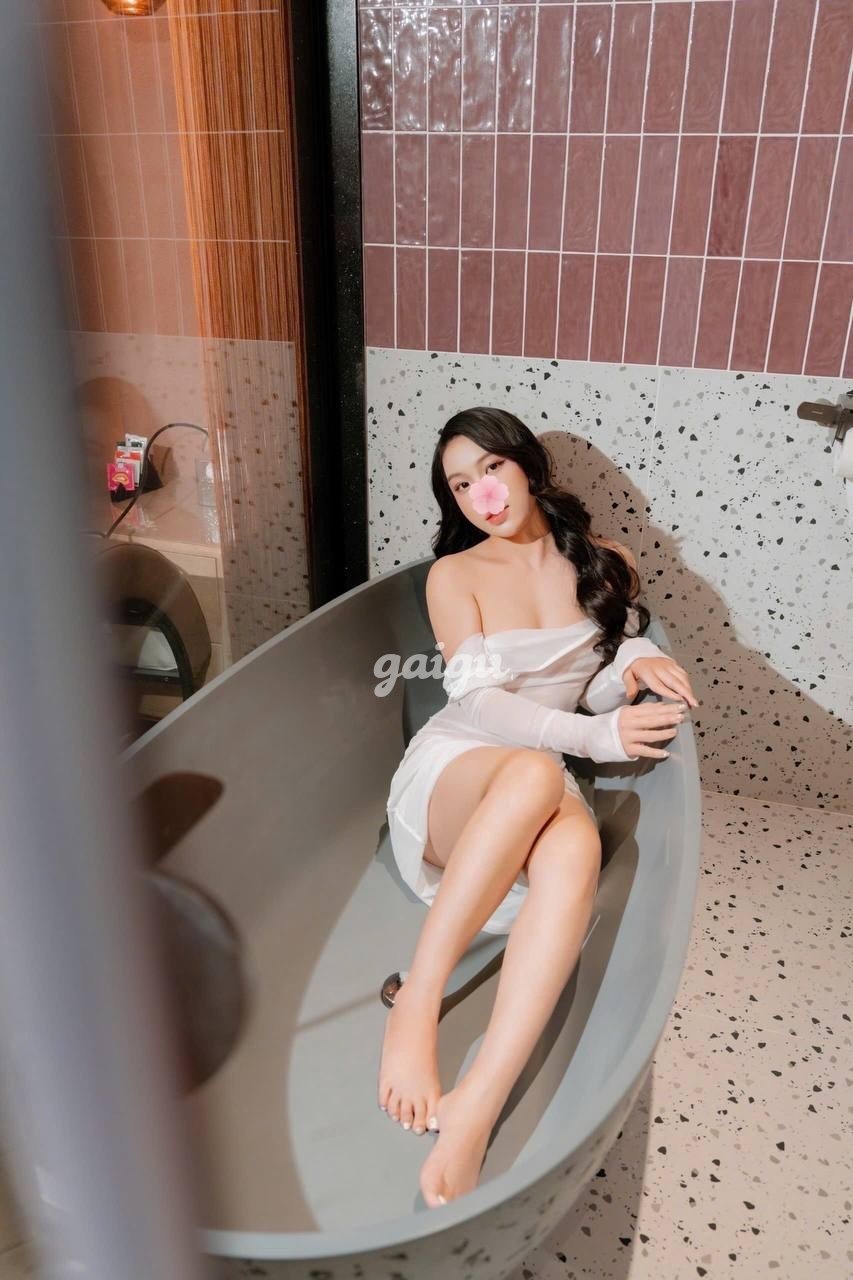 Bé Sam Baby ❤️ Dâm Ngoan Nhiệt Tình Chiều Chuộng Hết Mình