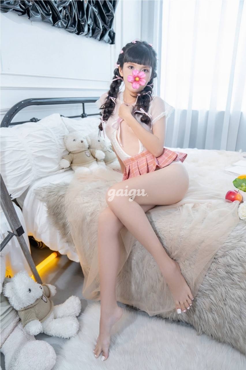 1292608 - Gái non Minh Anh _ Gái miền Tây dễ thương