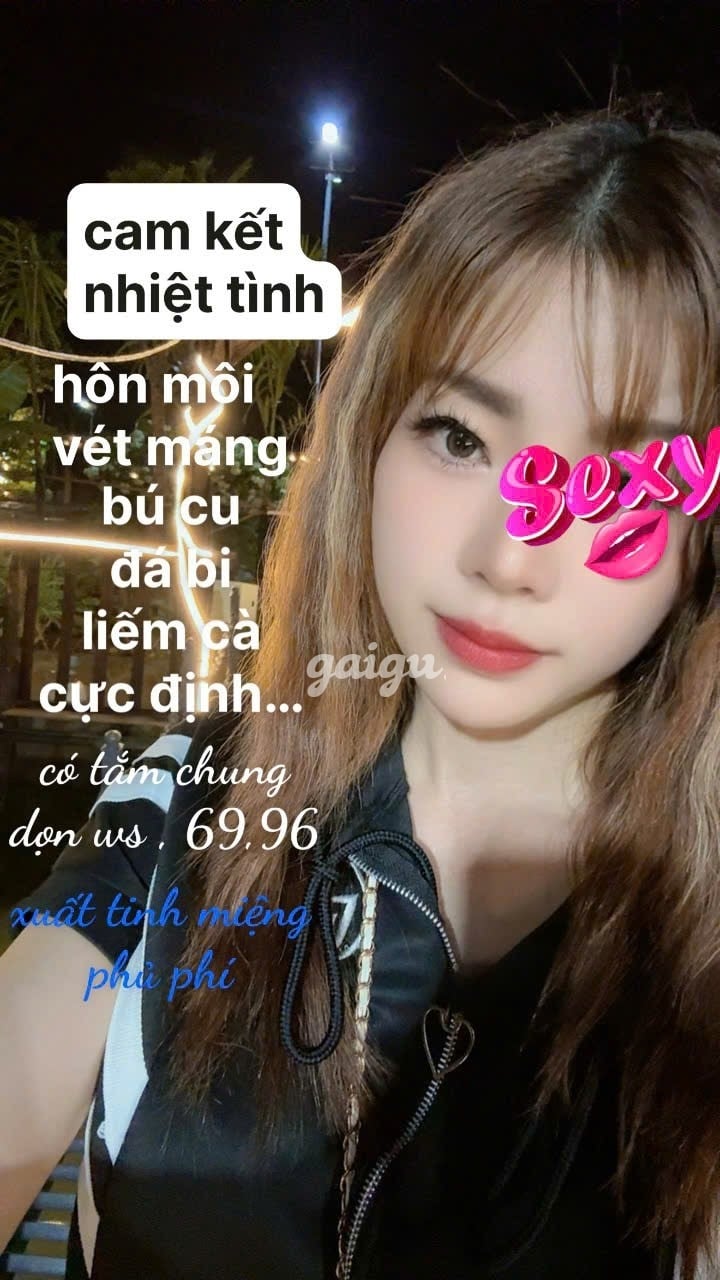 1293245 - Bích Ngọc_ Dâm đãng bú liếm nhiệt tình bao phê