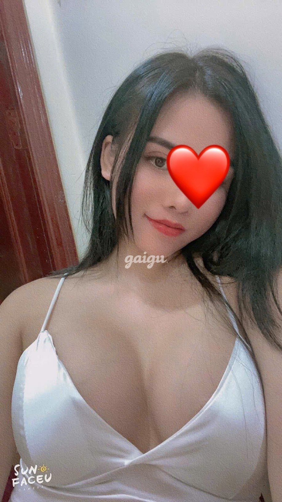 1296743 - Anh Thư❤Đẹp Tuyệt Mỹ❤Vú To Mông Bự❤Đẳng Cấp Xinh Sang Dâm❤