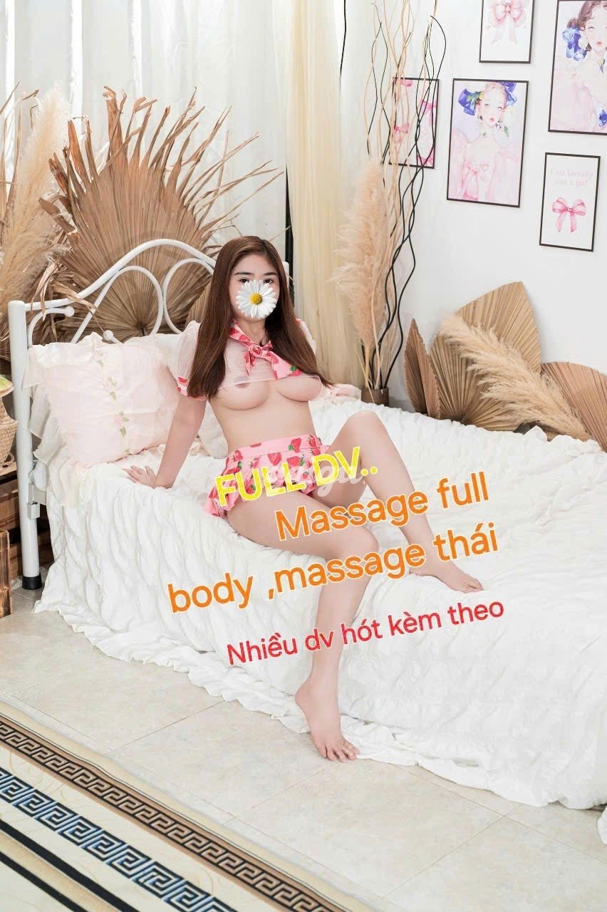 1296936 - MIMI XINH ❤️MASSAGE BODY CỰC ĐỈNH, DỌN WC CỰC PHÊ, FULL SERVICE EM RẤT DÂM