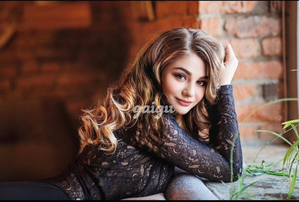 962608 - New Gái Tây✨ViKa✨Vú Mông Căng Đét - Làm Tình Đỉnh Cao