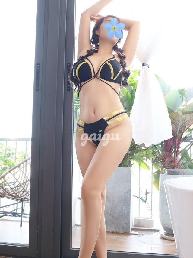 967233 - KIM OANH❤️ CÔ GÁI DÁNG CAO, CHIM LÚN PHÚN, BJ CỰC ĐÃ