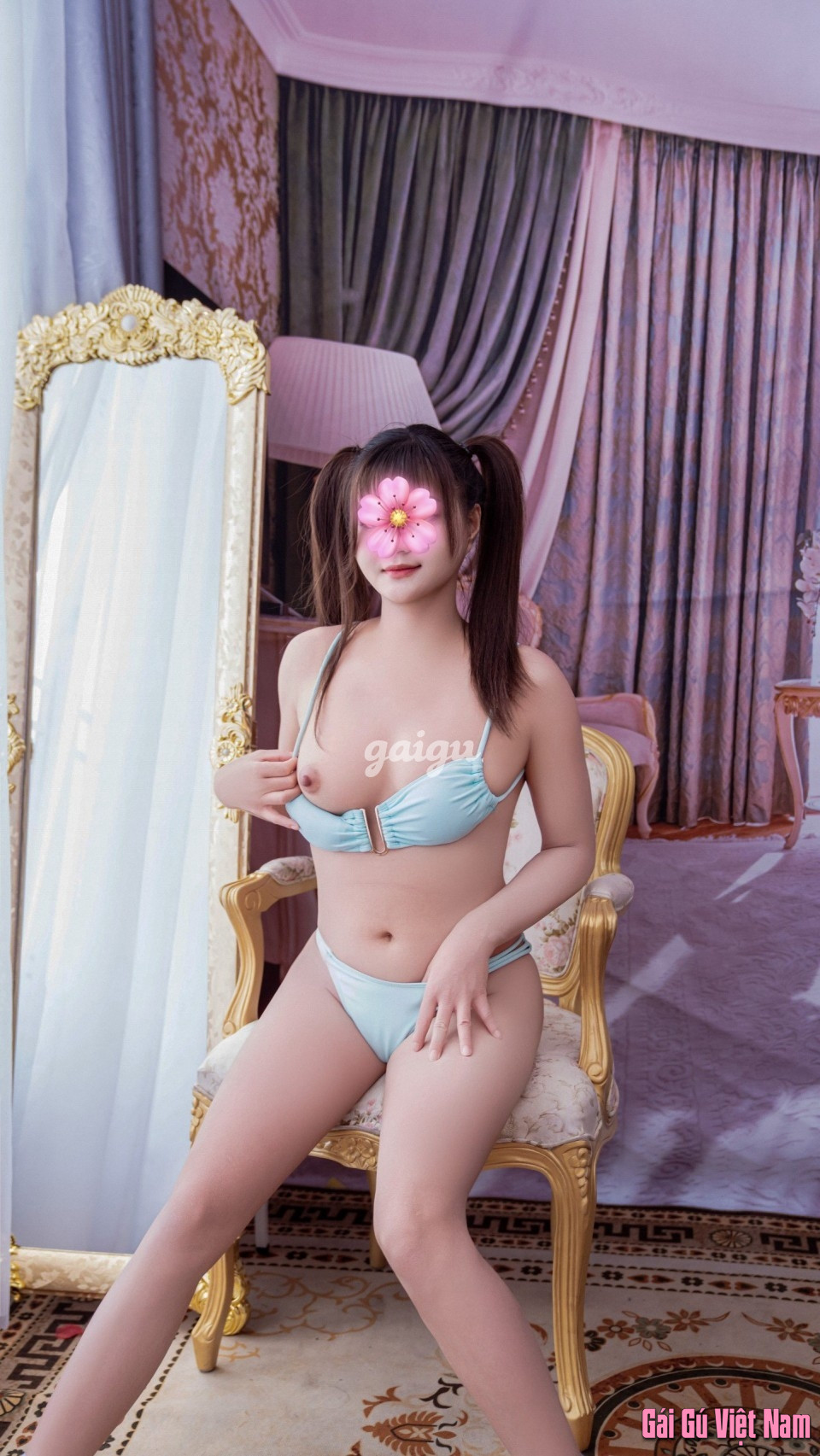 1068161 - ❤️ Hoài Thương ❤️ Mặt Xinh Gợi Tình Body Đẹp Nhìn Rất Sexy