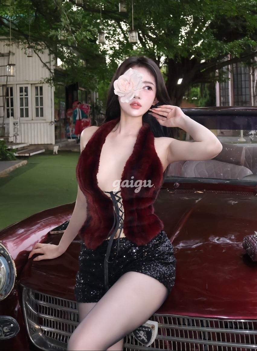 1268801 - KIM ANH - MẪU ẢNH XINH NHƯ THIÊN THẦN