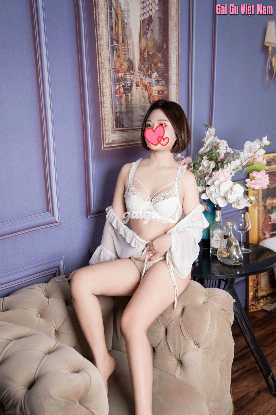 1279026 - ❤️ Thủy Tiên ❤️ HOT GIRL NÓNG BỎNG GỢI TÌNH VÚ MÔNG CĂNG TRÒN