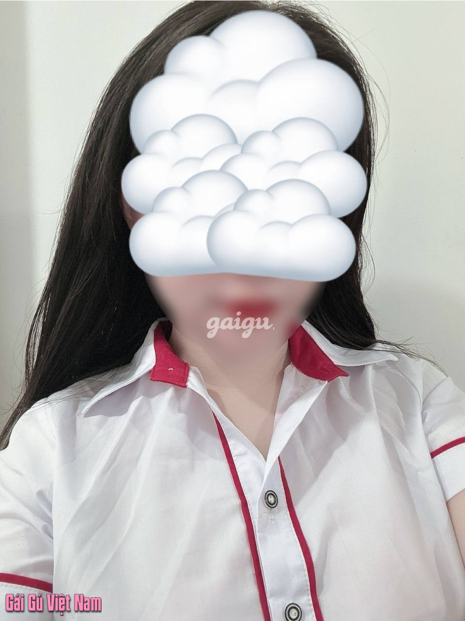 1284384 - ✨Bảo Trân✨Sinh Viên Năm 3 Cực Teen Ngoan