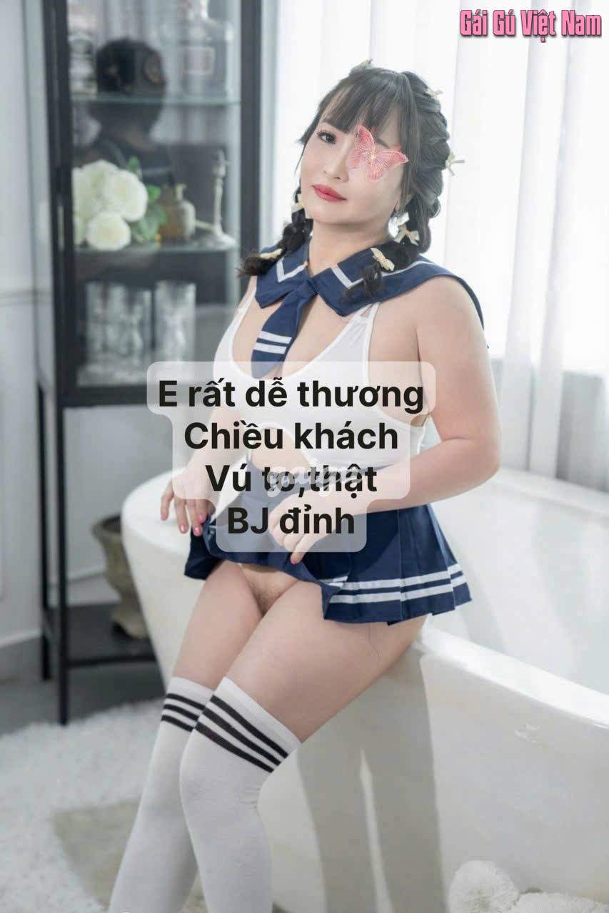 1303329 - [MỚI 100%] ❤️KỲ KỲ❤️ VÚ BỰ - MÚP, XINH XẮN, NGOAN HIỀN