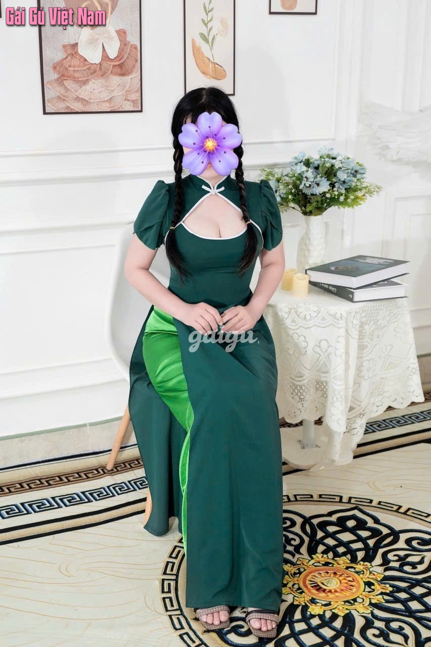 1306488 - Cô giáo Trà My_ Nhẹ nhàng tình cảm