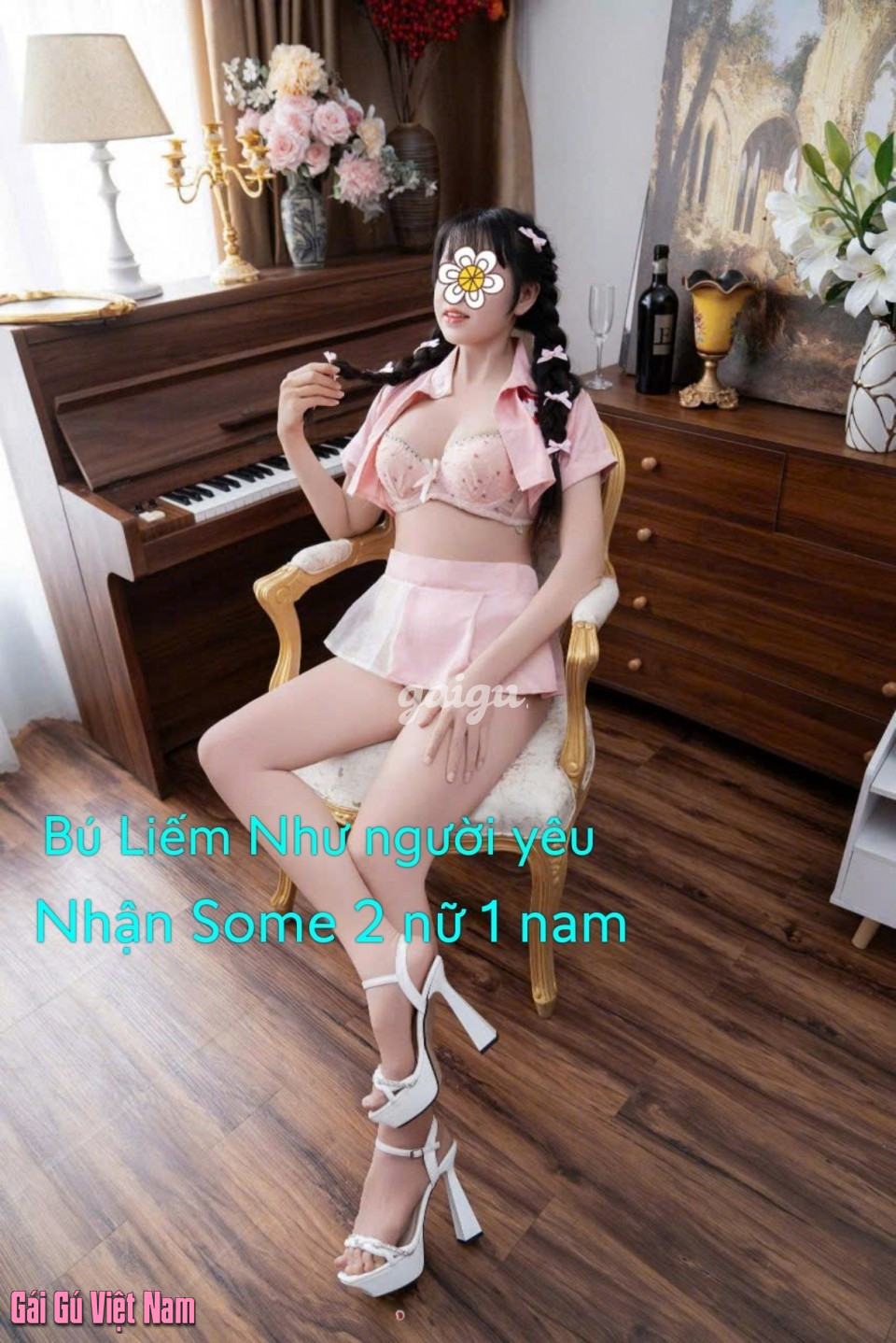 1308147 - Diễm Hằng Thần Dâm Chiều Khách Như Người Yêu