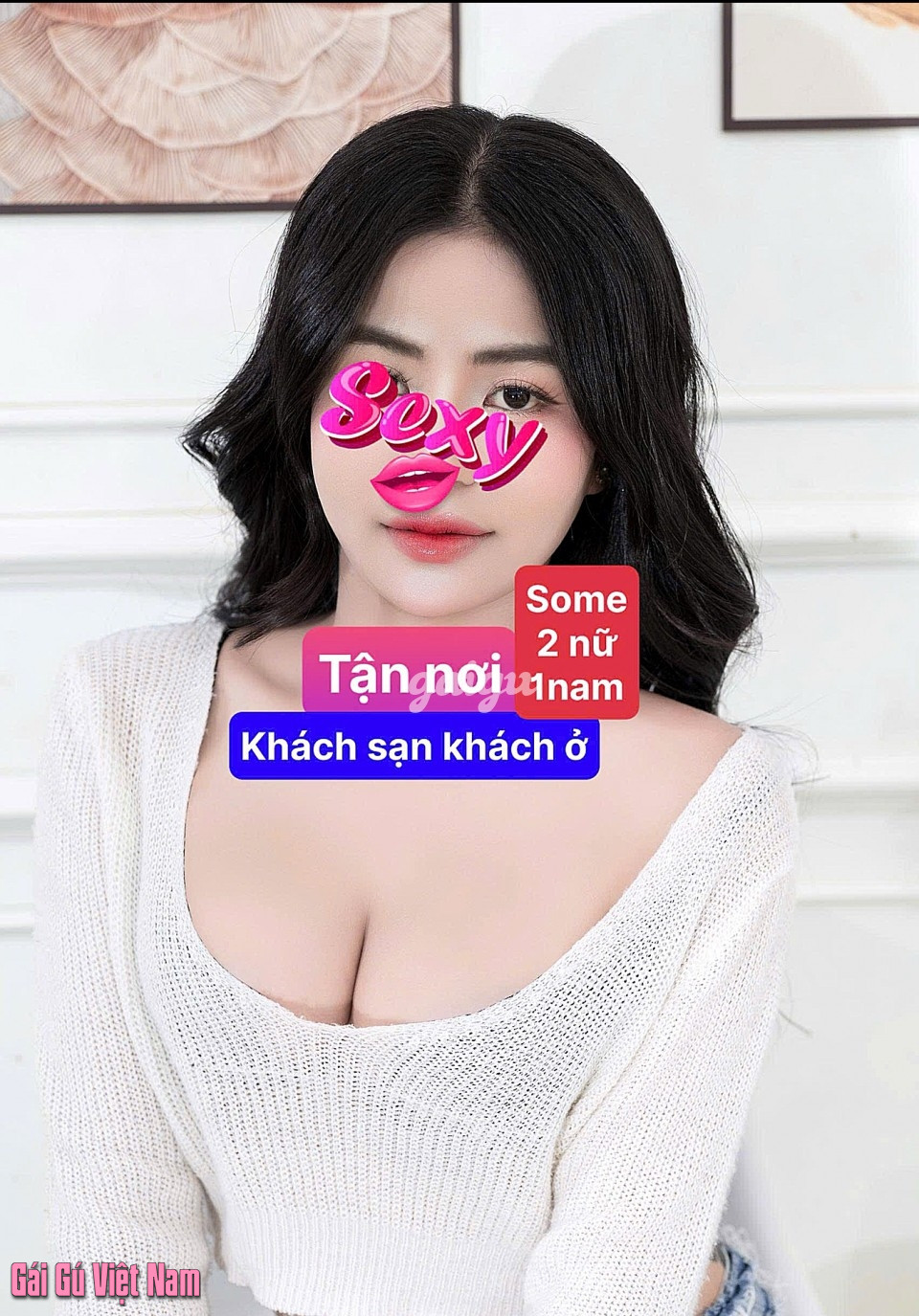 HOT ❤️ TRÂM ANH ❤️ Đầm Chắc Dâm Đãng – Ngực Đẹp, Bướm Ngon – SV Pro Đê Mê Cực Phê !