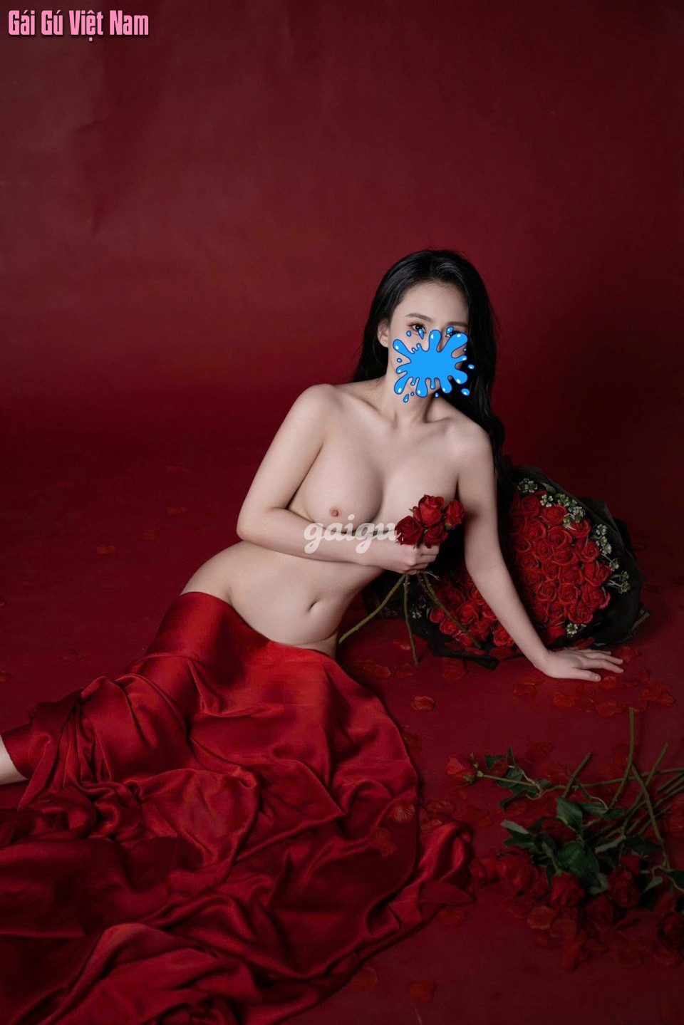 Quỳnh Anh- cô nàng nhí nhảnh, dâm xinh iu!!!