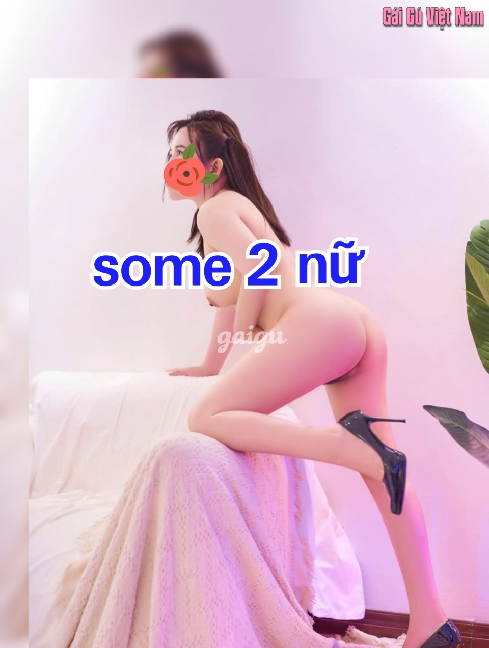 QUỲNH QUỲNH CAO THỦ BÚ LIẾM, TUYỆT CHIÊU ĐI ĐƯỜNG LƯỠI CỰC PHÊ