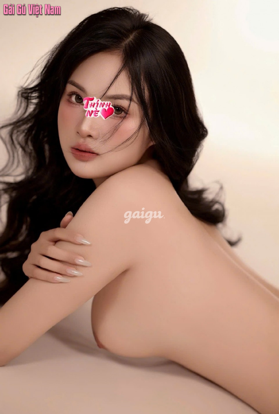 Nhã Uyên – Gái Mới Lớn – Xinh – Ngoan – Yêu – Chiều !