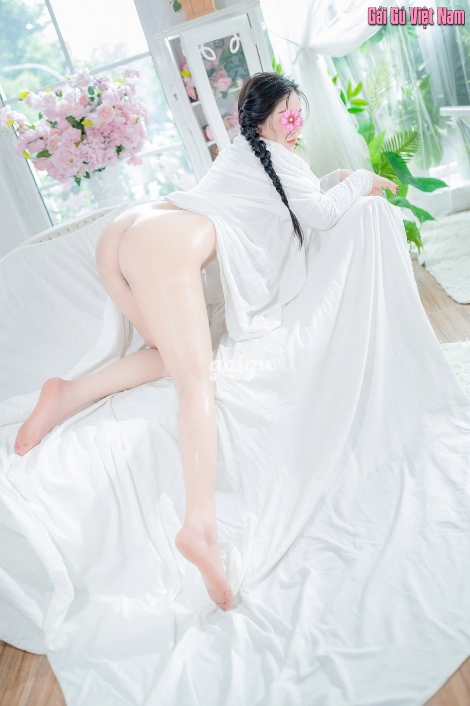 1317272 - ☘️NGỌC NHƯ☘️MỚI VÀO NGHỀ XINH DÂM LÀM TÌNH CHUYÊN NGHIỆP