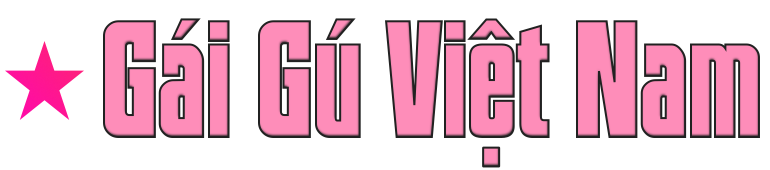 Gái Gú Việt Nam