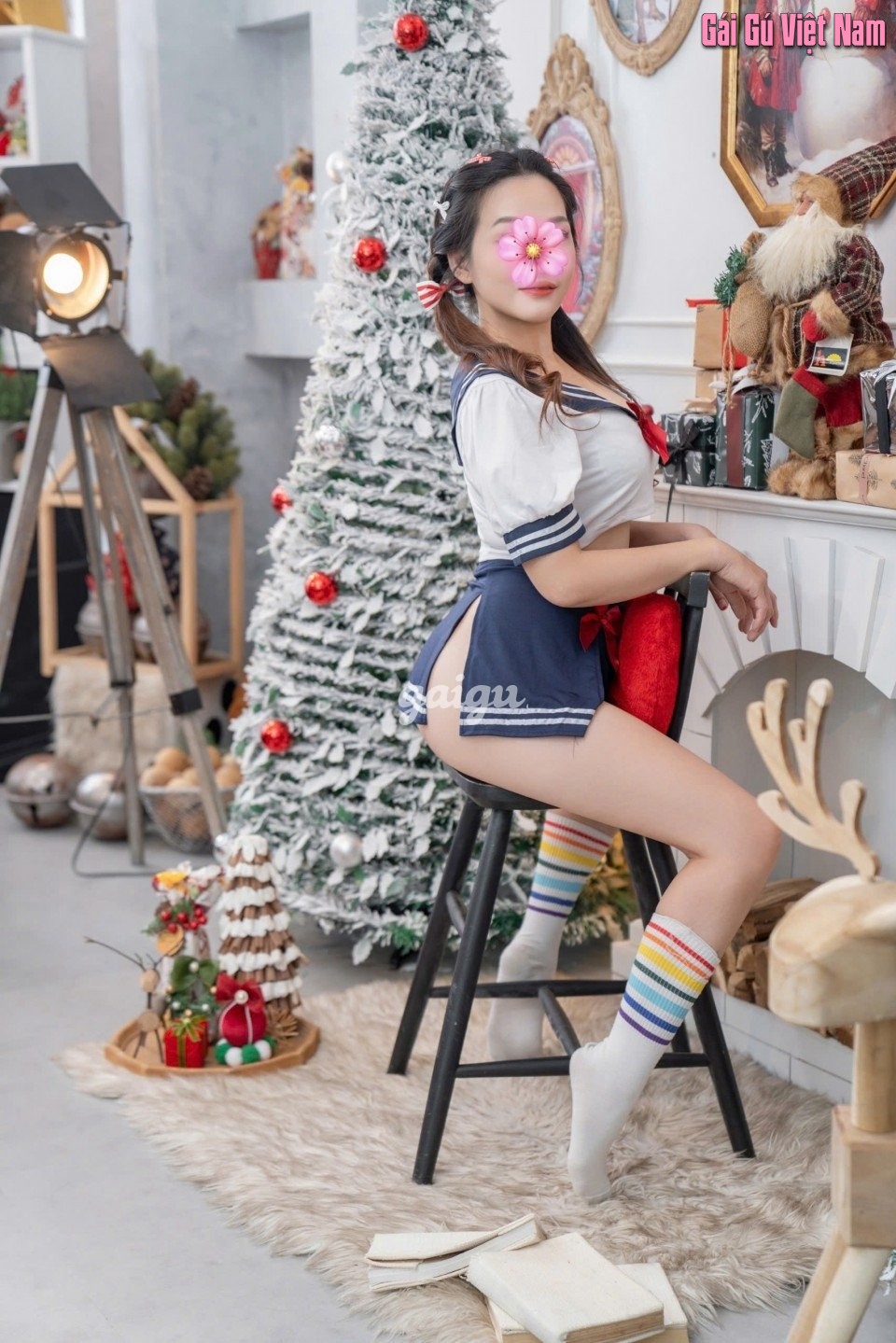 1151557 - ✨Linh Anh✨ HOTGIRL BODY NÓNG BỎNG - NGỰC KHỦNG