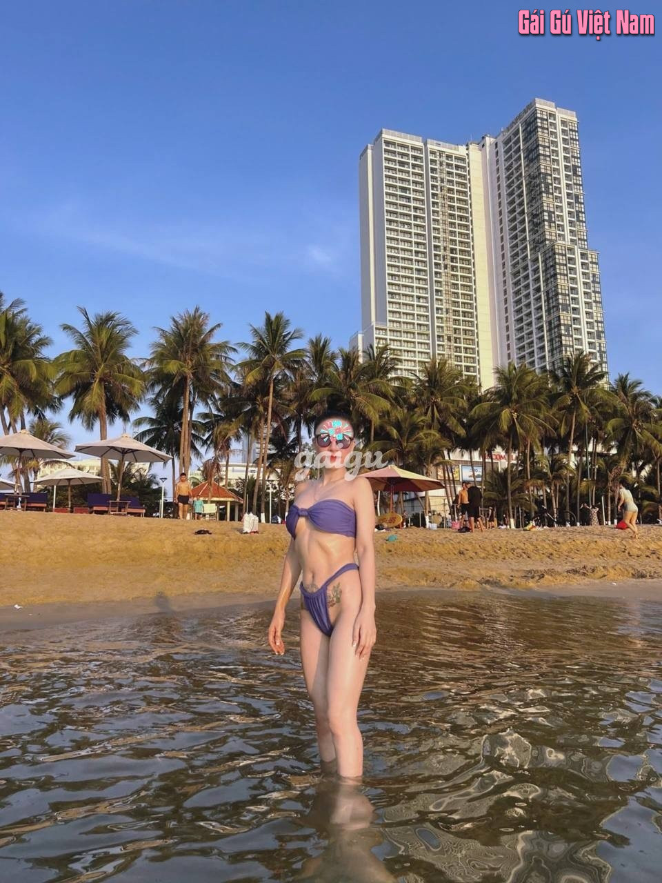 1235415 - Anh Tú❤️ hotgirl xinh đẹp, làm tình cực phê