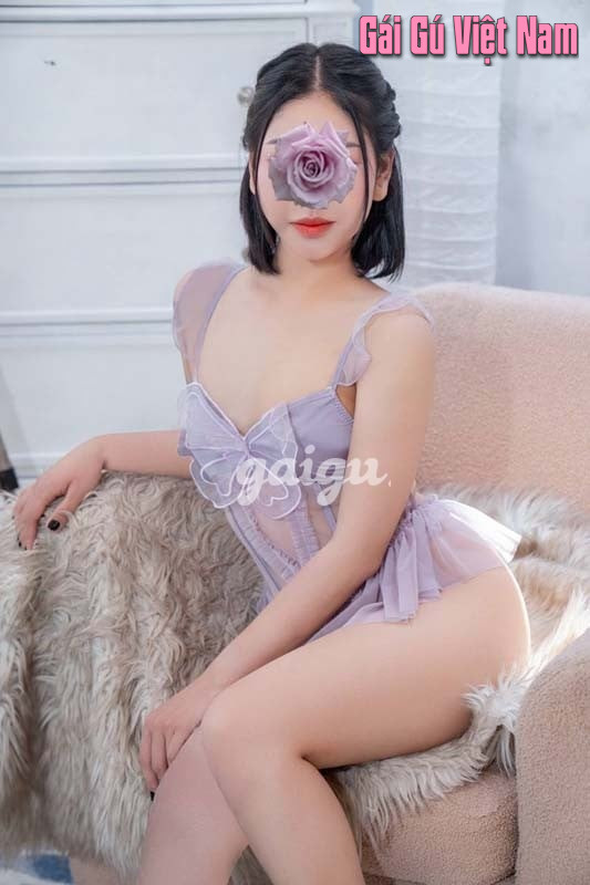 1252814 - Siêu Phẩm Linh Anh 2K5 - Xinh Như Idol Tóp Tóp, Body Cực Nét