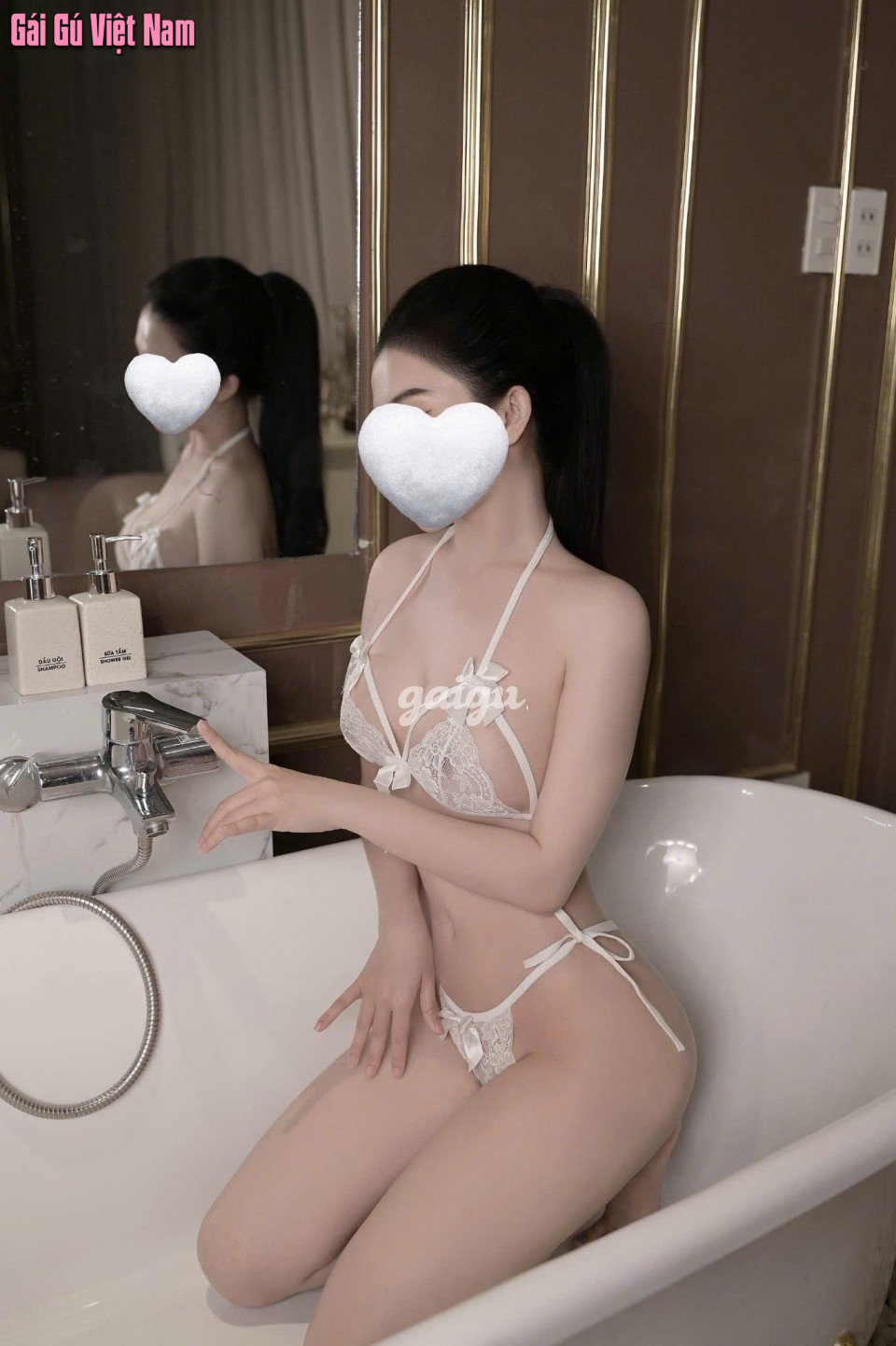 1269622 - HOT GIRL TUYẾT ANH - ĐÁNG YÊU, DỄ THƯƠNG - LÀM TÌNH MAX PHÊ LUÔN.