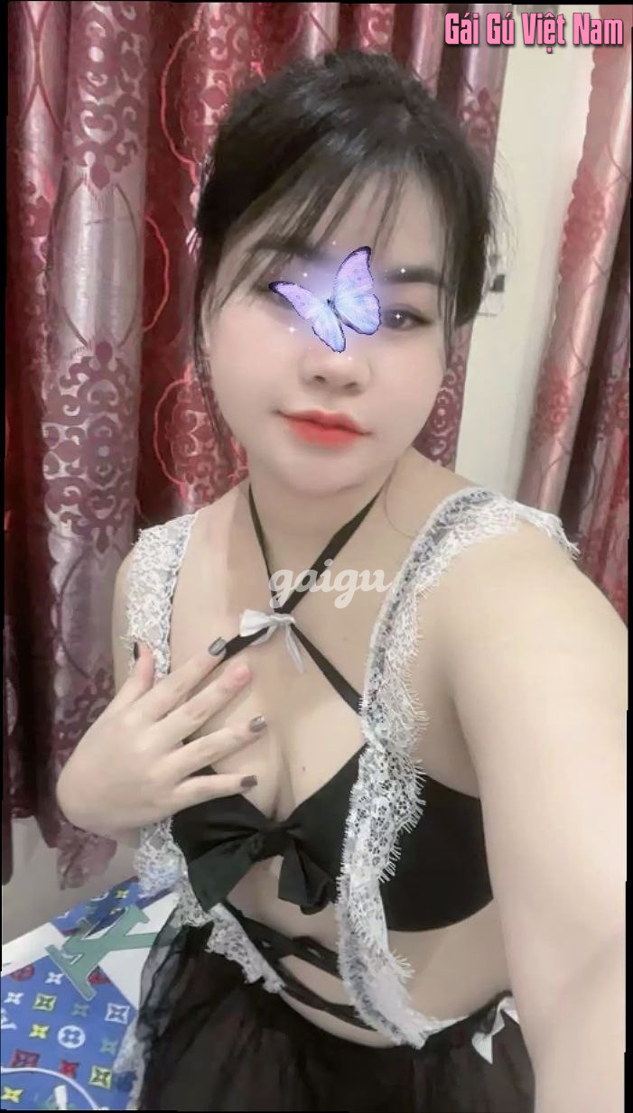 1295062 - ❤️ NGỌC THẢO ❤️ Bé mũm mĩm sinh năm 2k chuẩn - xinh xinh dâm dâm ❤️