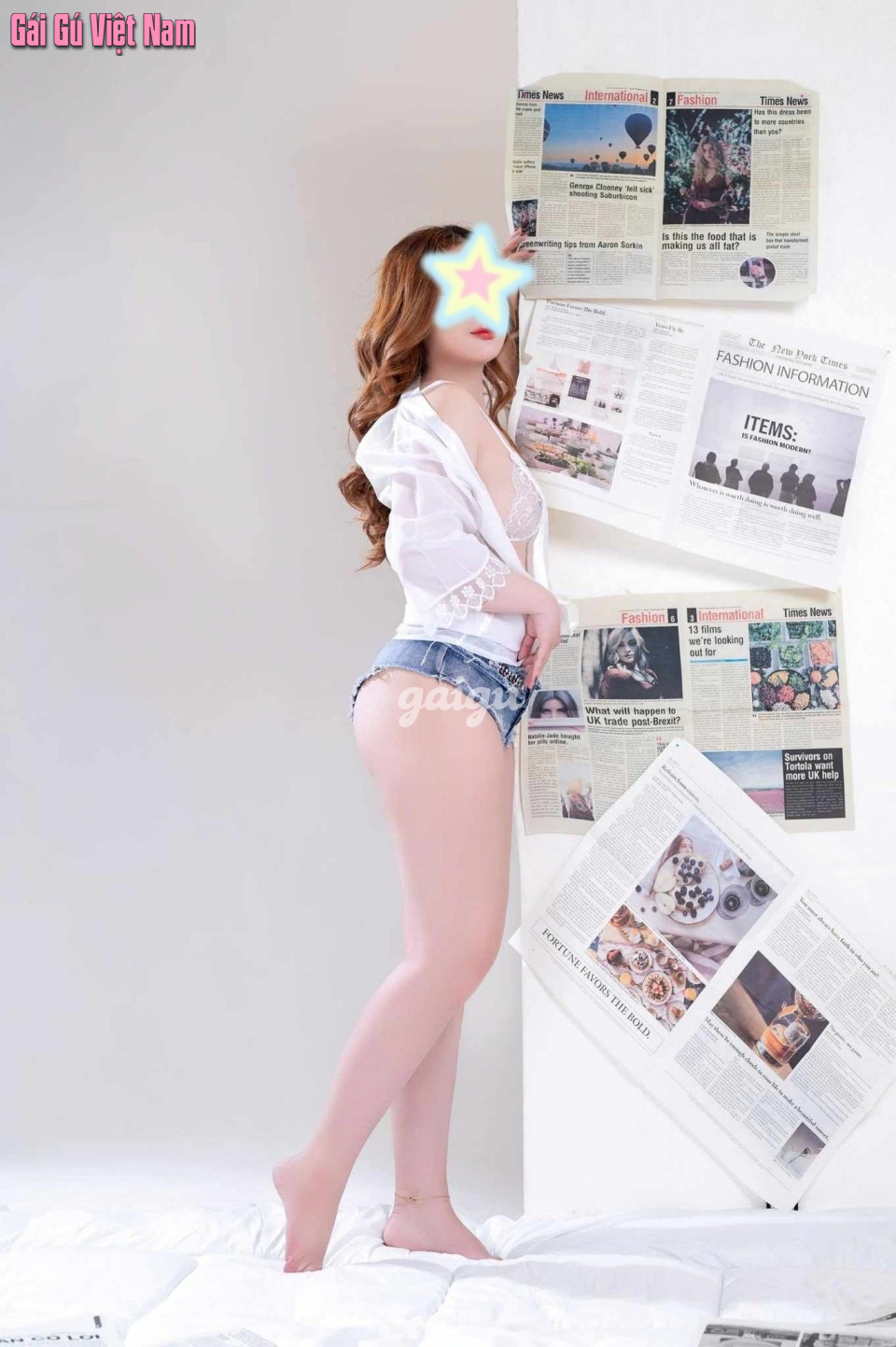 1302391 - SVC⭐ Hạnh Trang ⭐DÁNG MÚP CỰC DÂM LÀM TÌNH CỰC SƯỚNG