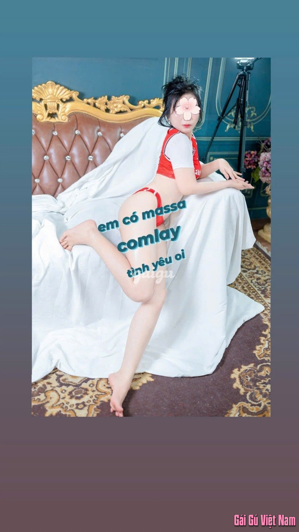1314440 - ❤️HOÀI ANH❤️ XINH DÂM VÚ TO LÀM TÌNH CHUYÊN NGHIỆP