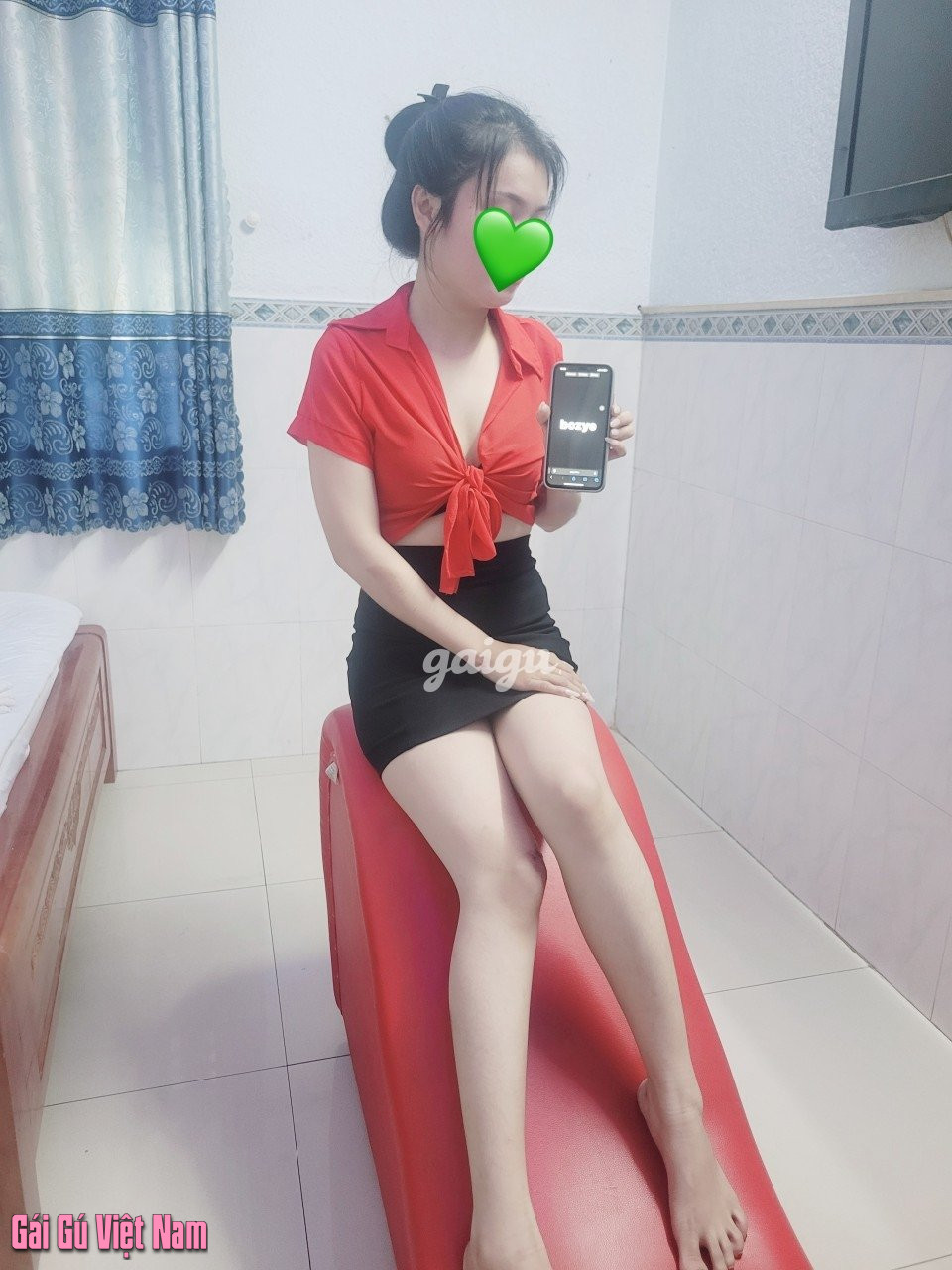 1323476 - Tây Thi 2k2 siêu phẫm non tơ hình dt chân thật xinh ko tùy vết.