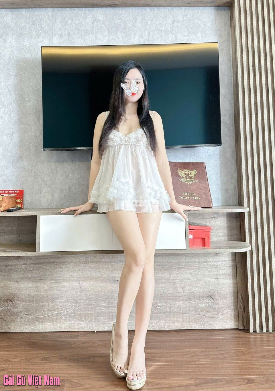 ☘️LINH ĐAN☘️EM GÁI MỚI VÀO NGHỀ⭐NON TƠ⭐ DA TRẮNG⭐ MÌNH DÂY⭐XINH ⭐DÂM LÀM TÌNH CHUYÊN NGHIỆP