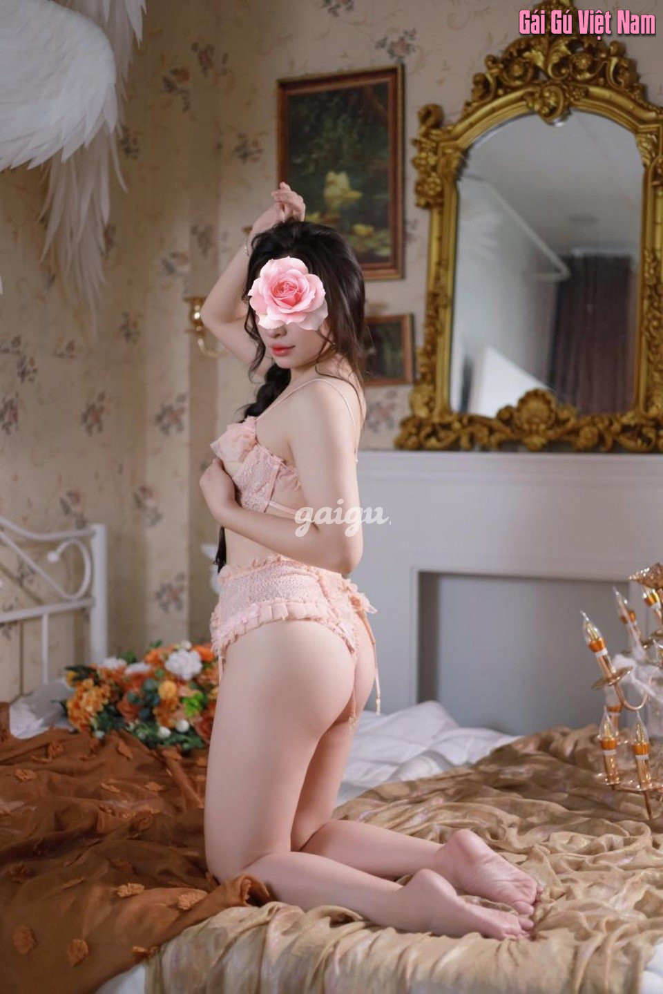 1324062 - HÀNG MỚI KHÁNH VY EM GÁI DỄ THƯƠNG, MÔNG VÚ HÀNG NGON 