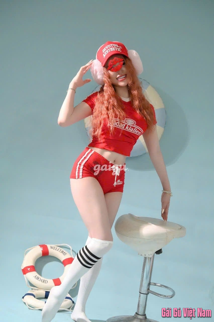 Nana❤️ Quá Dâm đãng điêu luyện làm tình đỉnh nóc kịch trần