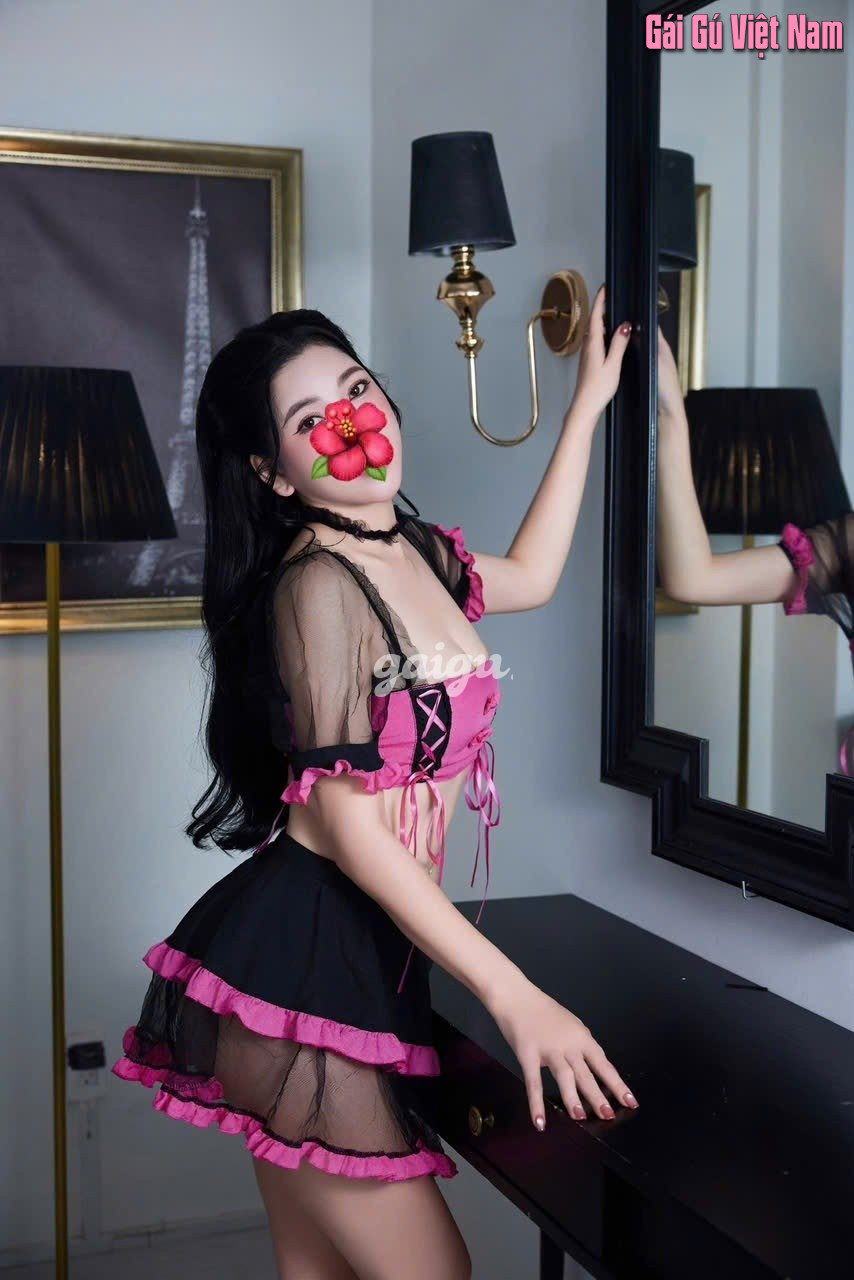 1325499 - Nana HotGirl Xinh Đẹp - Da Sáng Dáng Cao - Ngực To Mông Mẩy - Lên Đỉnh Thăng Hoa