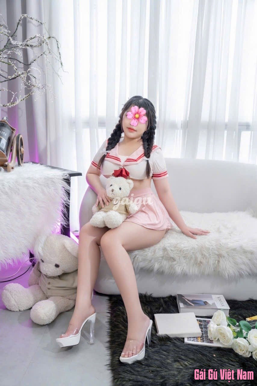 1328156 - ❤MẪN NHI❤️- 2K3 GÁI TEEN CỰC XINH BÍM NON ,KHÍT CỰC NGON