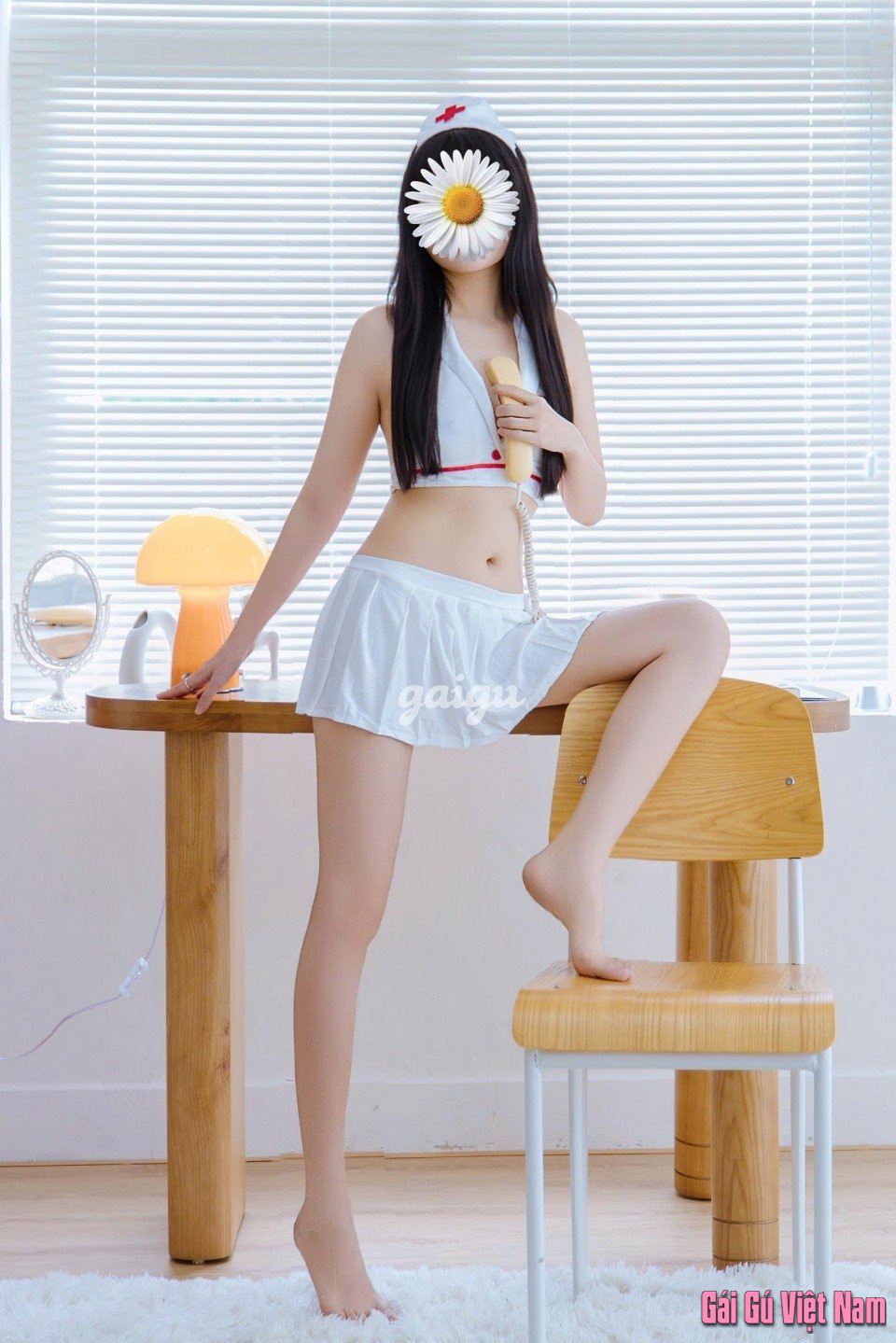 1329785 - KHÁNH ĐAN - SOME NAM NỮ ĐỈNH CAO TÌNH DỤC - DÂM ĐÃNG CHIỀU KHÁCH - ĐIỆN NƯỚC LÊNG LÃNG