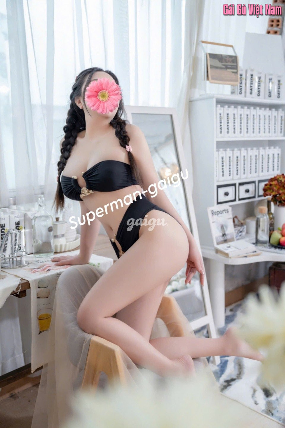 1331332 - Massage❤️NHÃ NGUYÊN❤️Xinh Trắng Vú Đẹp Mông Căng Bím Khít, Tình Cảm Nhiệt Tình