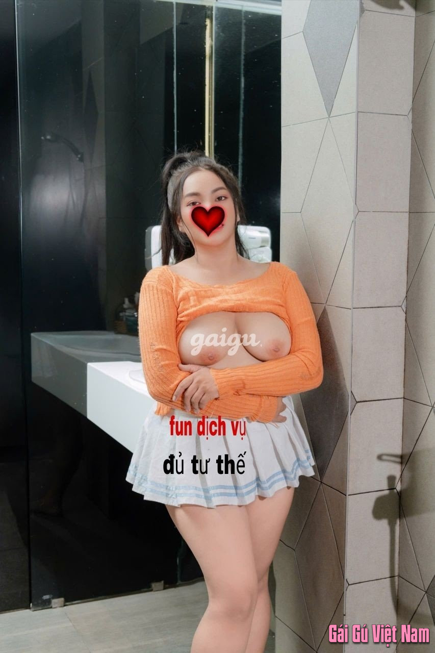1331370 - ❤️HOA MAI❤️CHỊ GÁI MẶN MÀ, LÀM TÌNH ĐỈNH NÓC FULL SERVICE