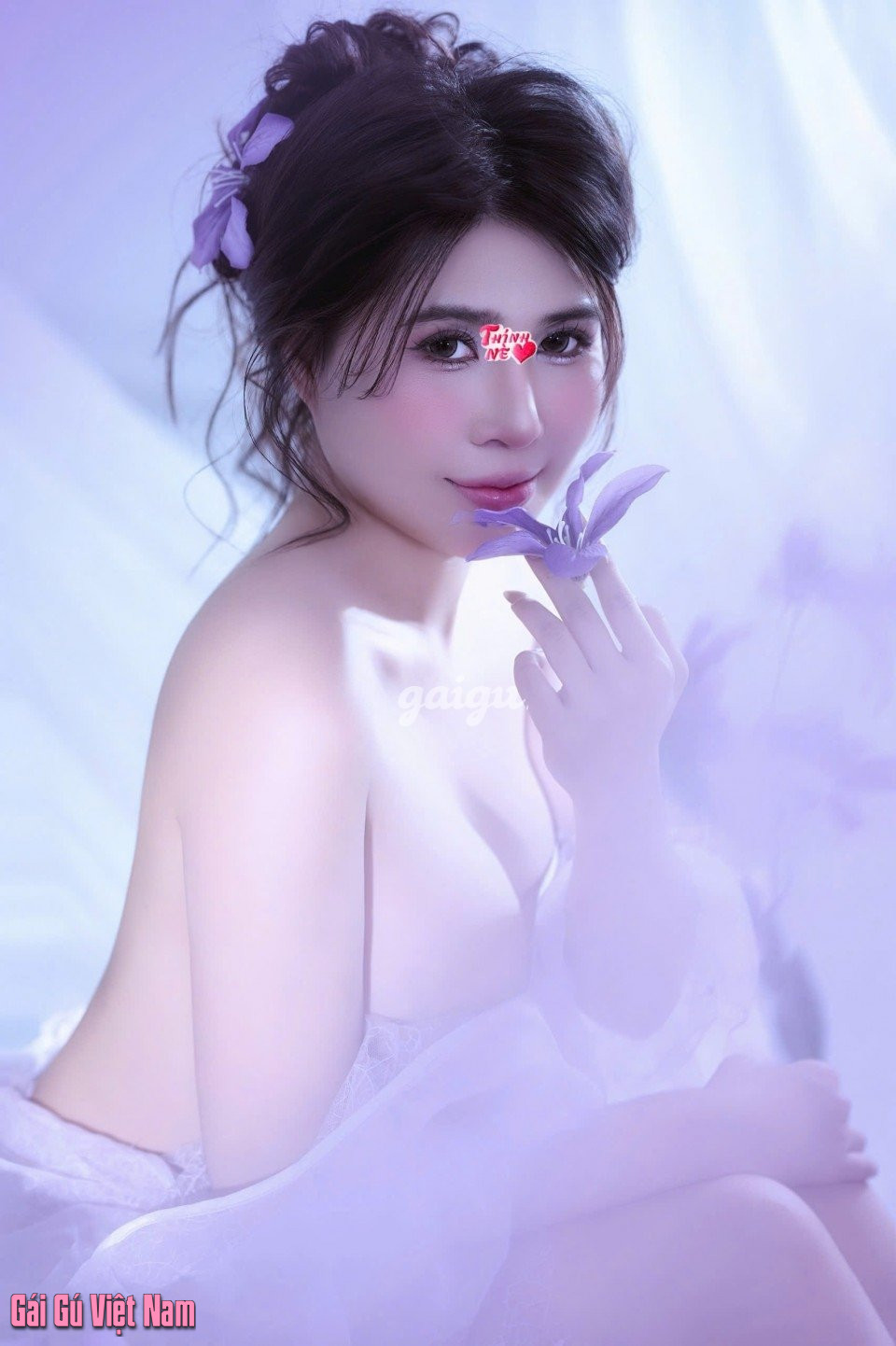 1333736 - Kim Anh - Hot Girl 1m67 - Body Bốc Lửa Tuyệt Phẩm Mỹ Nhân!
